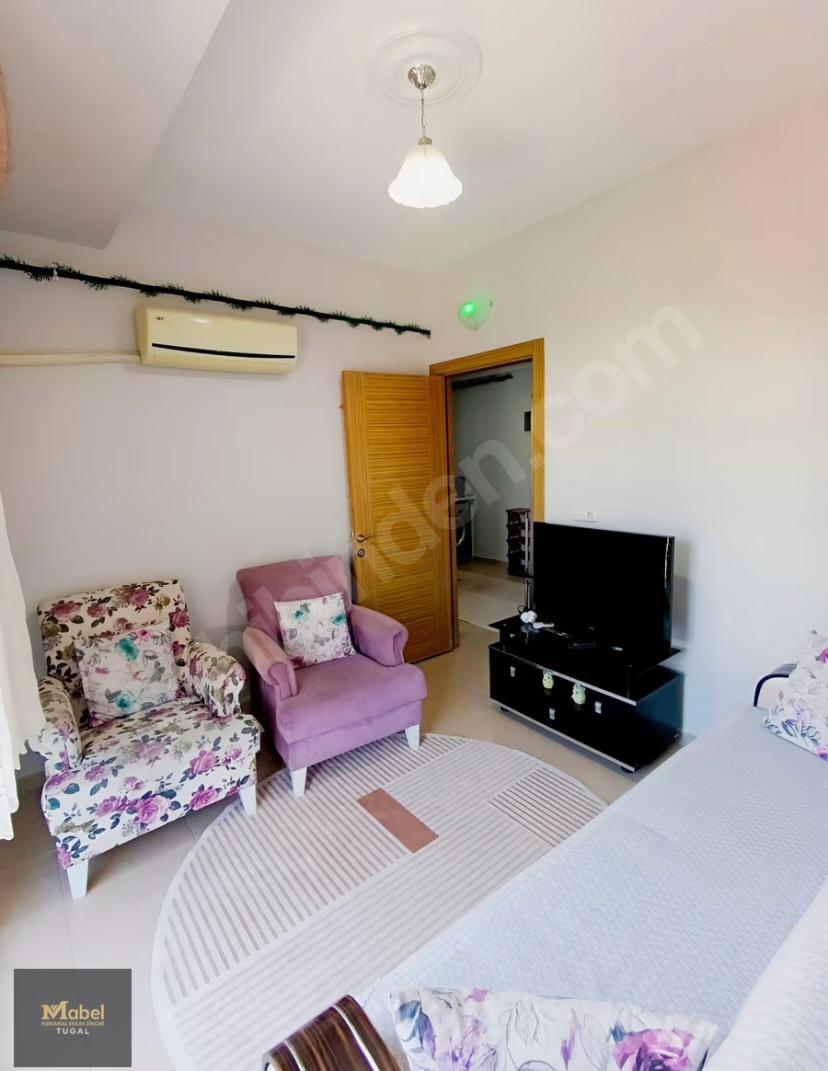 FAKUŞAĞI MH. 2+1 BİLAL UNUTULMAZ